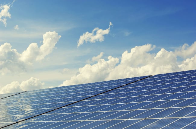 Keeping track of the boom of solar tenders these days Keeping track of the boom of solar tenders these days