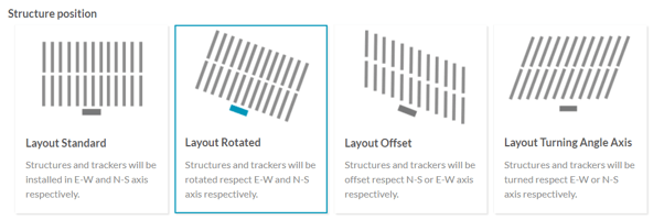 Structure Position pvDesign Structure Position pvDesign