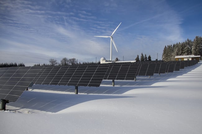 Renewable Energies Renewable Energies
