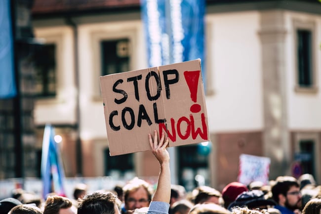Stop Coal Stop Coal