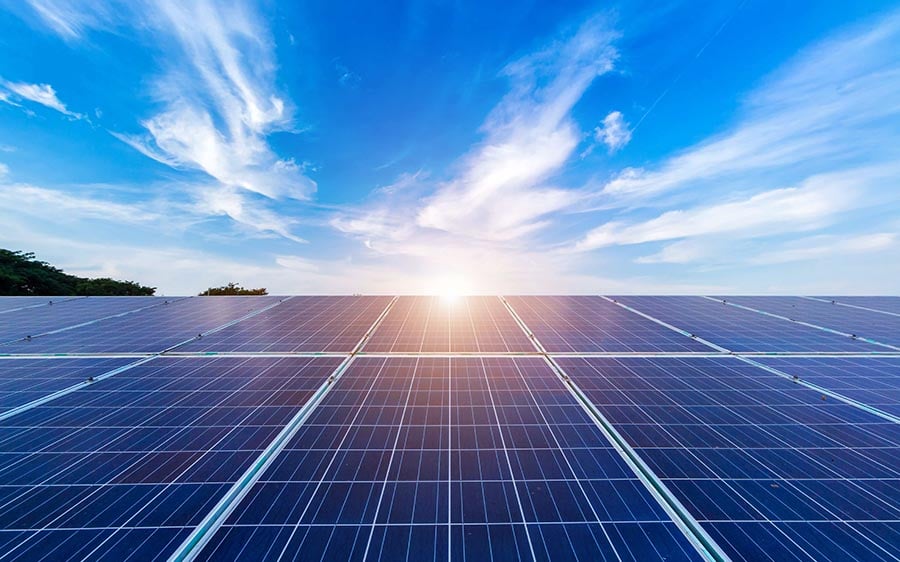 Digitalization future of solar energy Digitalization future of solar energy
